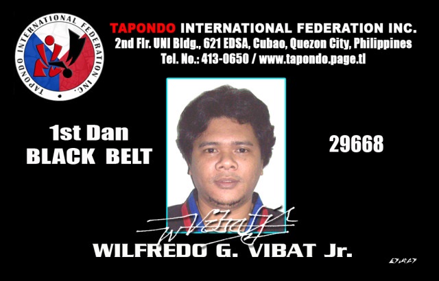 Wilfredo Vibat